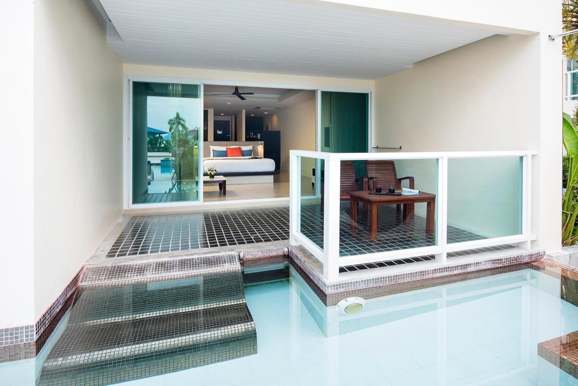 Anyavee Tubkaek 4* Krabi town