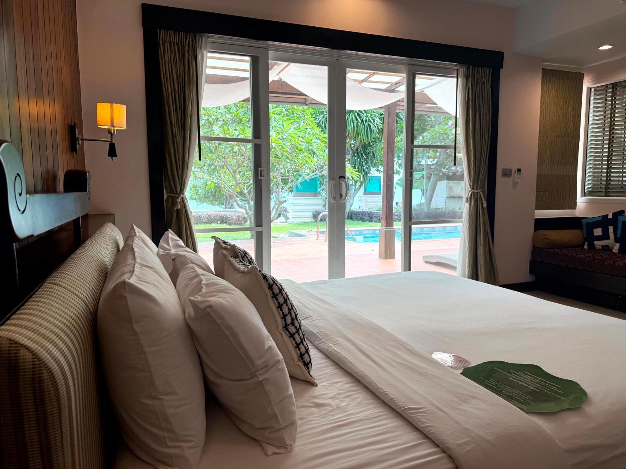 Anyavee Tubkaek Resort 4*