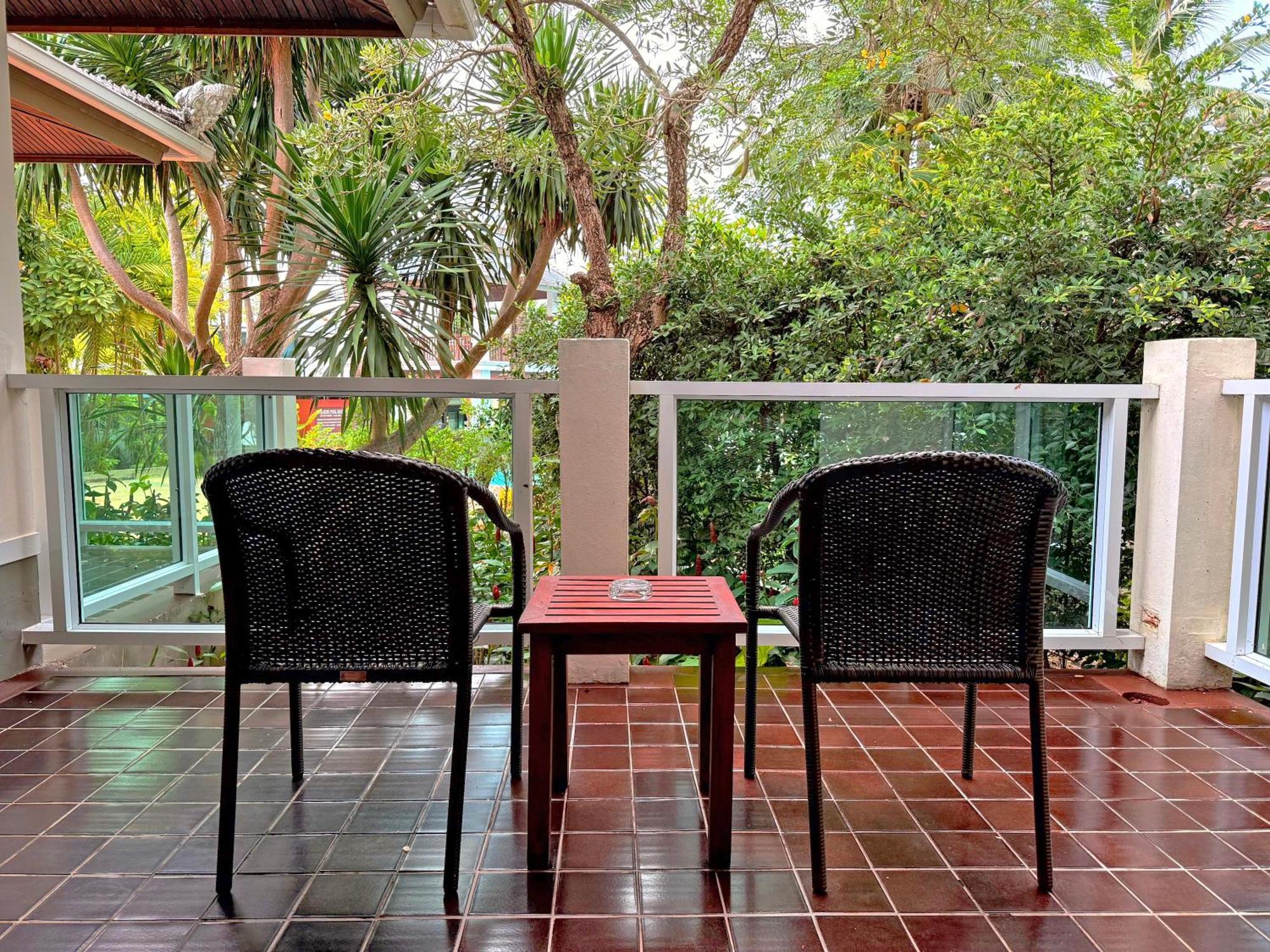 Anyavee Tubkaek Resort