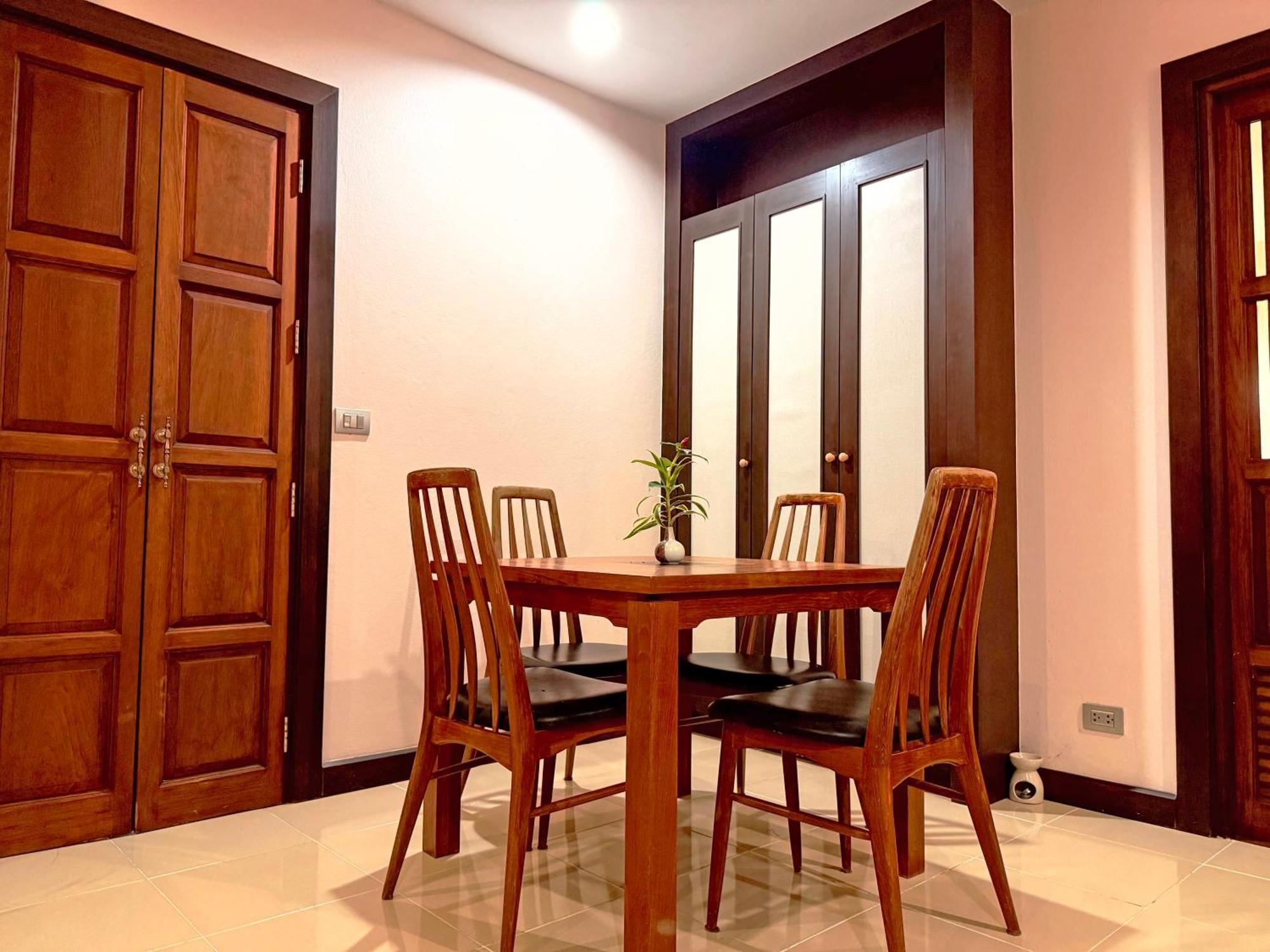 Resort Anyavee Tubkaek