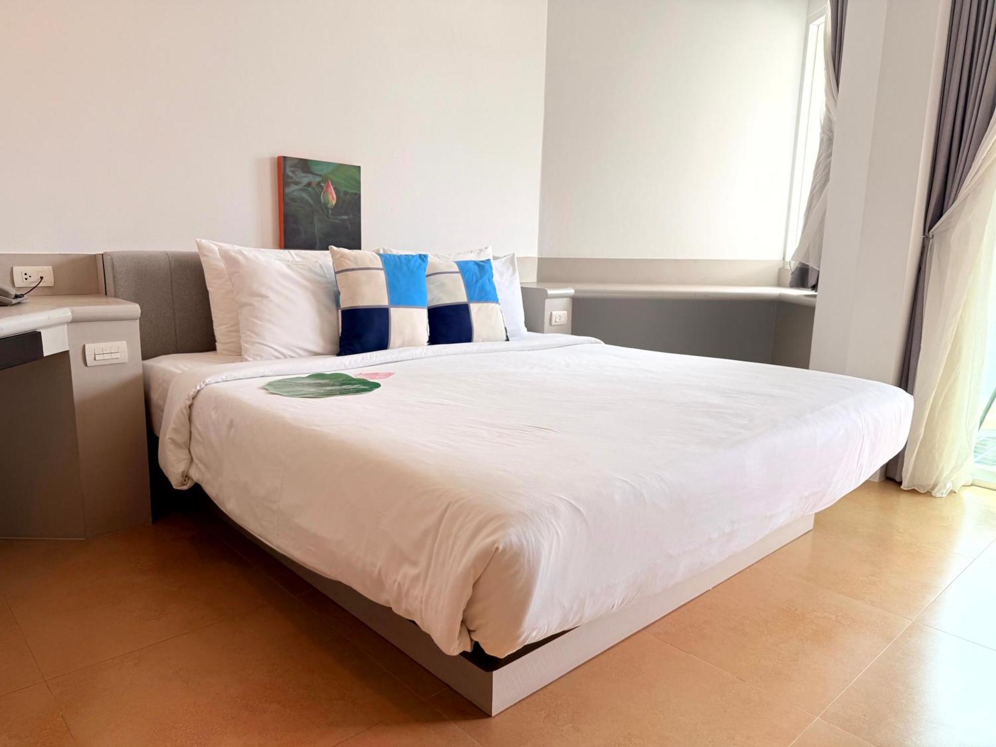 Resort Anyavee Tubkaek 4*