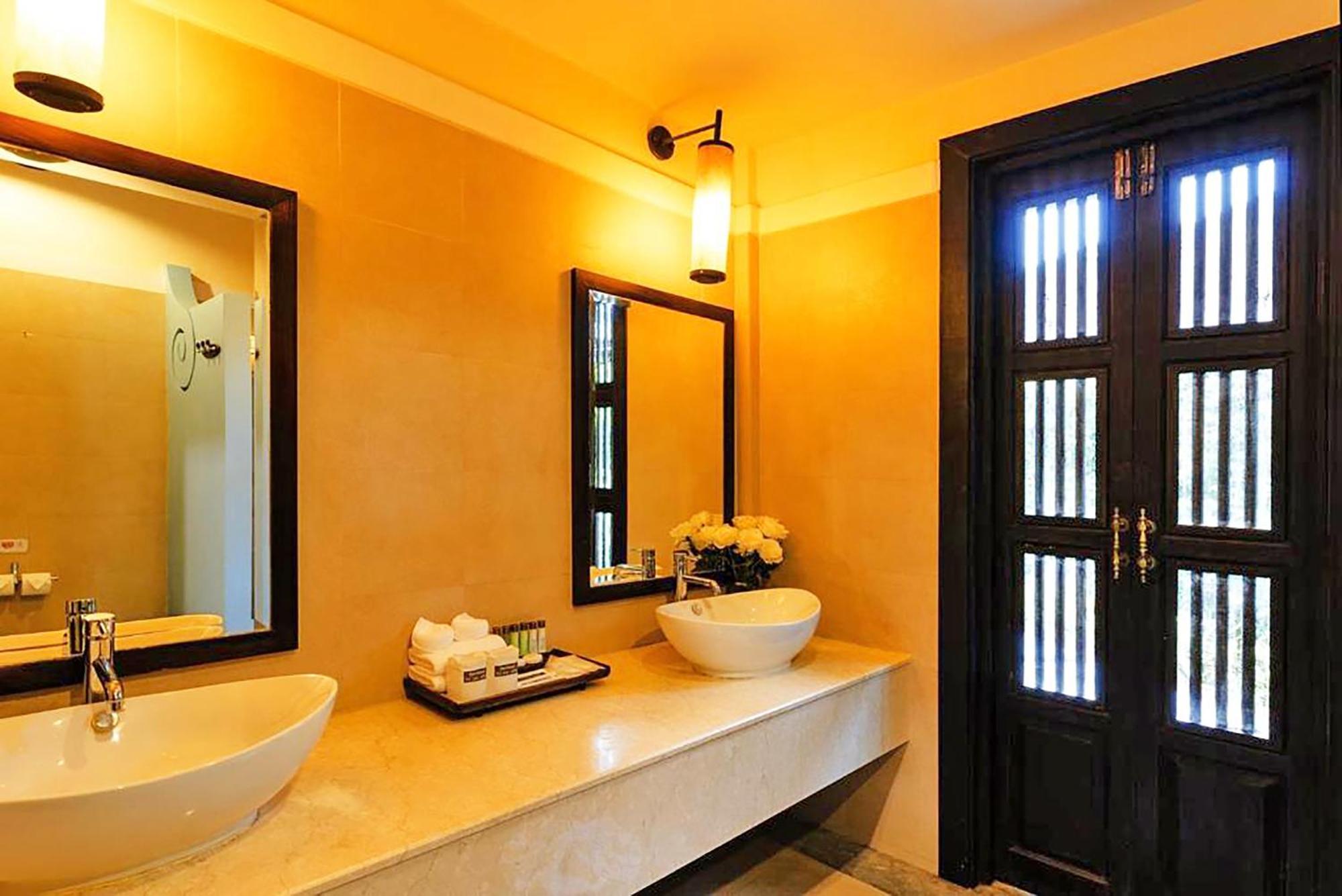 Anyavee Tubkaek Resort Krabi town