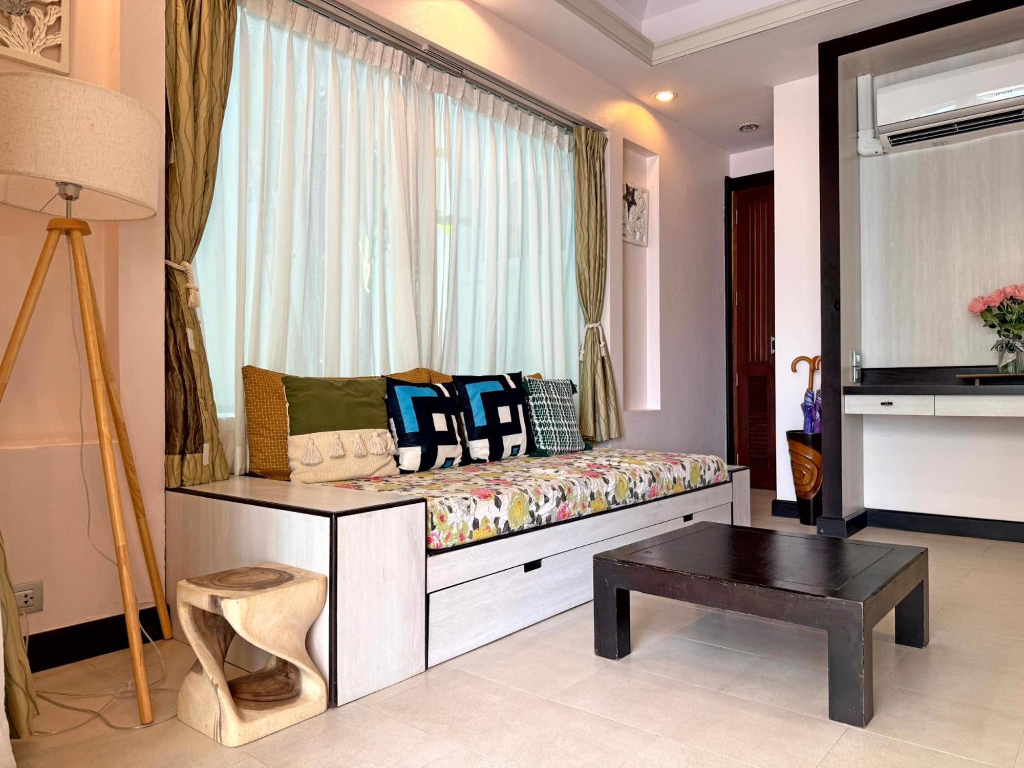 Resort Anyavee Tubkaek